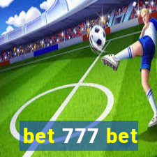 bet 777 bet